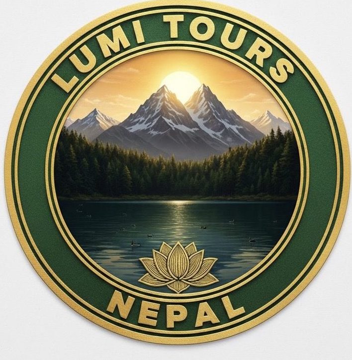 LUMI TOURS NEPAL PVT. LTD