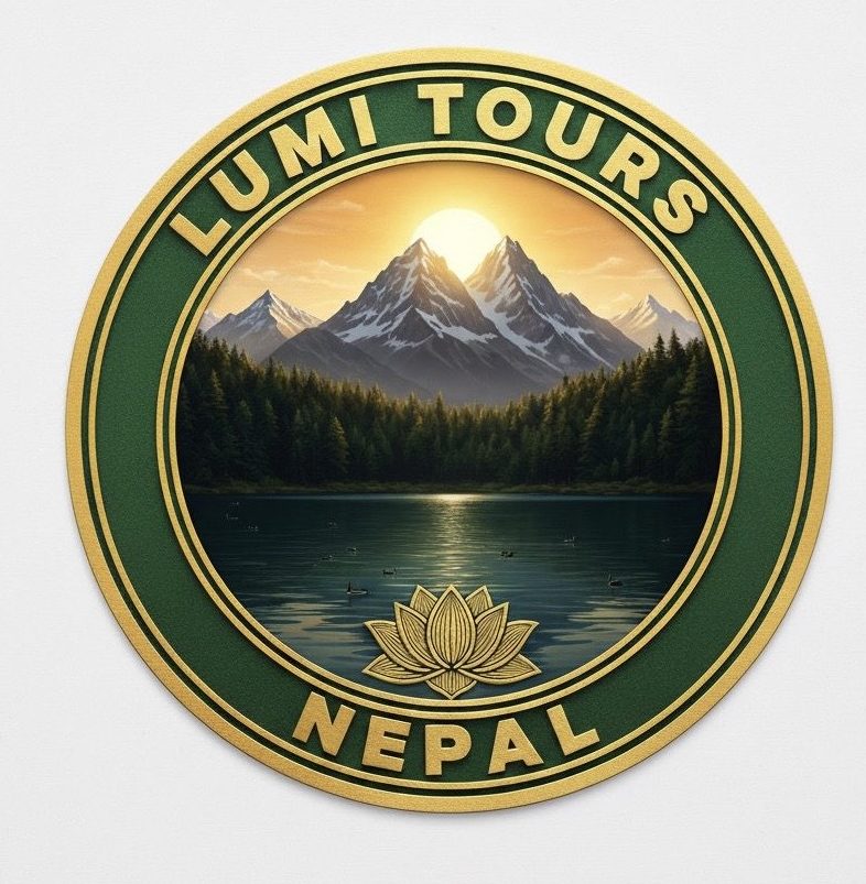 LUMI TOURS NEPAL