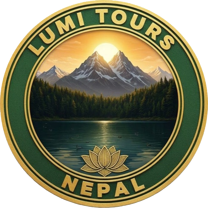 LUMI TOURS NEPAL PVT. LTD